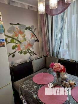 3-к квартира, вторичка, 73м2, 10/10 этаж