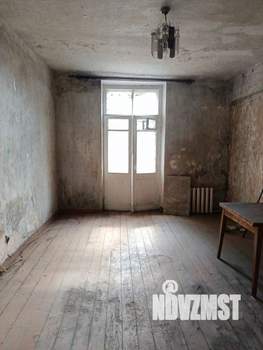 3-к квартира, вторичка, 78м2, 5/5 этаж