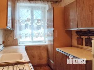 2-к квартира, вторичка, 44м2, 1/2 этаж