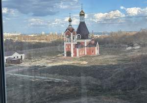 Студия квартира, вторичка, 26м2, 4/10 этаж