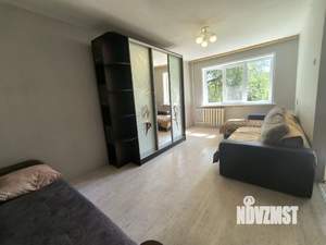 1-к квартира, вторичка, 32м2, 3/5 этаж