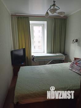 2-к квартира, вторичка, 41м2, 3/9 этаж