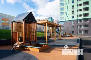 1-к квартира, вторичка, 32м2, 10/22 этаж