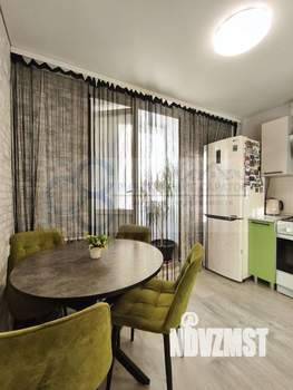 1-к квартира, вторичка, 33м2, 8/10 этаж