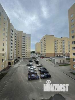 1-к квартира, вторичка, 40м2, 5/10 этаж