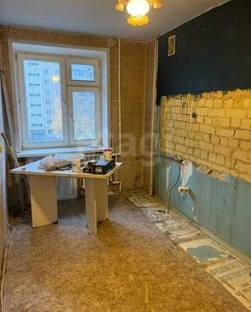 3-к квартира, вторичка, 63м2, 4/9 этаж