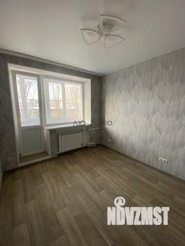 1-к квартира, вторичка, 31м2, 6/6 этаж