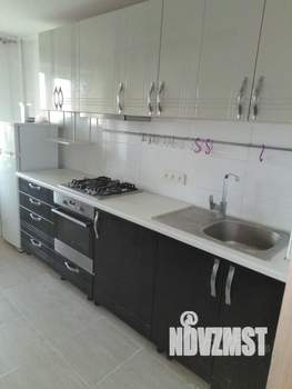 1-к квартира, вторичка, 40м2, 6/10 этаж