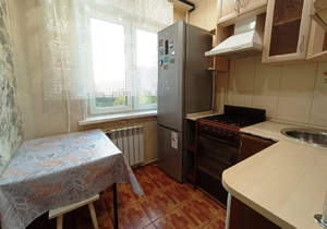 1-к квартира, вторичка, 23м2, 7/9 этаж