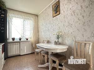 3-к квартира, вторичка, 60м2, 3/10 этаж