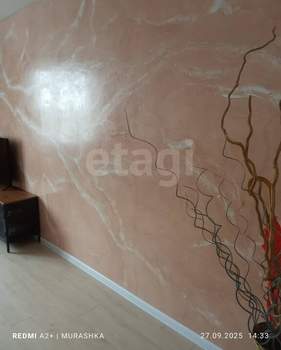 1-к квартира, вторичка, 33м2, 3/10 этаж