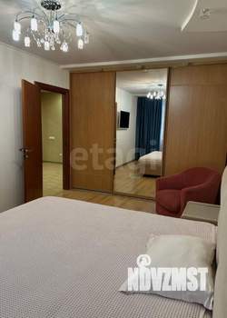 2-к квартира, вторичка, 63м2, 7/10 этаж