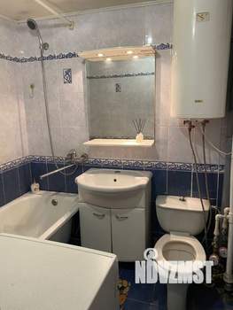1-к квартира, вторичка, 38м2, 8/10 этаж