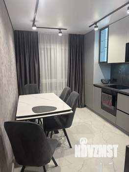 2-к квартира, вторичка, 63м2, 19/21 этаж