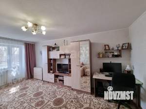 3-к квартира, вторичка, 60м2, 5/5 этаж