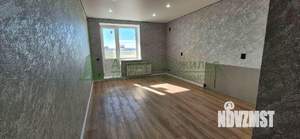 1-к квартира, вторичка, 43м2, 10/10 этаж