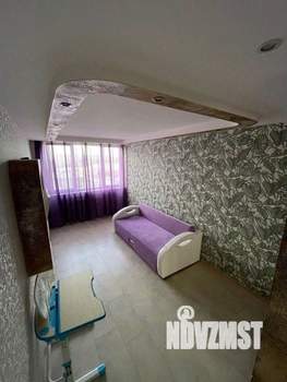 4-к квартира, вторичка, 95м2, 5/10 этаж