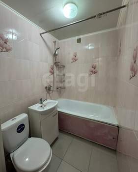 2-к квартира, вторичка, 44м2, 2/6 этаж