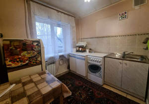2-к квартира, вторичка, 43м2, 4/5 этаж