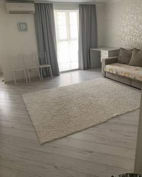 Студия квартира, вторичка, 37м2, 3/10 этаж