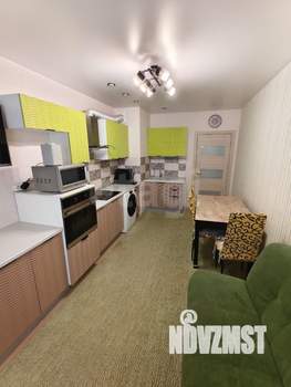 2-к квартира, вторичка, 60м2, 4/10 этаж