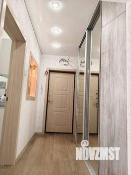 2-к квартира, вторичка, 60м2, 4/12 этаж