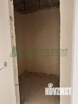 2-к квартира, вторичка, 60м2, 2/16 этаж