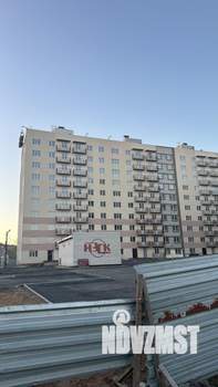 2-к квартира, вторичка, 60м2, 8/11 этаж