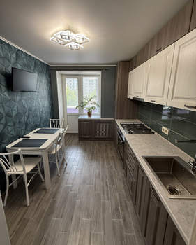 2-к квартира, вторичка, 47м2, 4/10 этаж