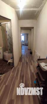 1-к квартира, вторичка, 31м2, 6/11 этаж