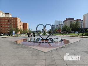 2-к квартира, вторичка, 65м2, 1/10 этаж