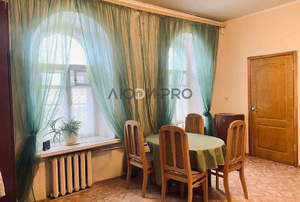 3-к квартира, вторичка, 43м2, 2/2 этаж