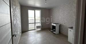 1-к квартира, вторичка, 41м2, 4/10 этаж