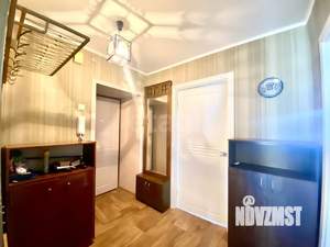 3-к квартира, вторичка, 60м2, 5/9 этаж