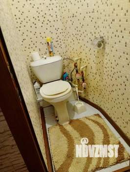 3-к квартира, вторичка, 60м2, 6/9 этаж