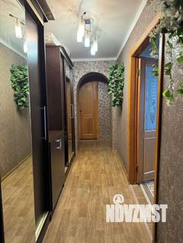 3-к квартира, вторичка, 68м2, 7/10 этаж