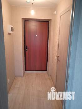 1-к квартира, вторичка, 28м2, 4/10 этаж