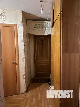 2-к квартира, вторичка, 44м2, 3/5 этаж