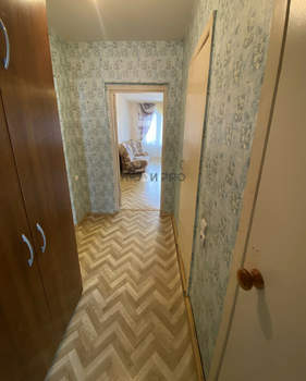 2-к квартира, вторичка, 60м2, 10/10 этаж