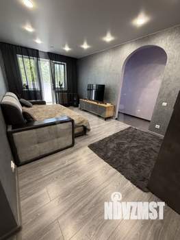 3-к квартира, вторичка, 58м2, 5/5 этаж