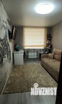 2-к квартира, вторичка, 53м2, 6/14 этаж