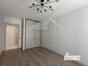 3-к квартира, вторичка, 81м2, 19/23 этаж