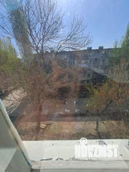 3-к квартира, вторичка, 59м2, 4/5 этаж