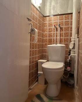 3-к квартира, вторичка, 61м2, 9/9 этаж