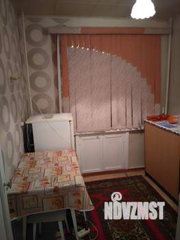 1-к квартира, вторичка, 34м2, 5/9 этаж