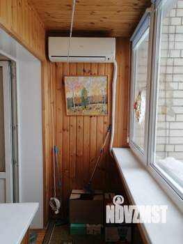 1-к квартира, вторичка, 42м2, 5/10 этаж