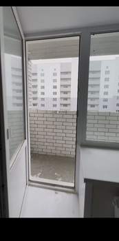 1-к квартира, вторичка, 37м2, 6/10 этаж