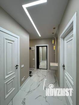 3-к квартира, вторичка, 65м2, 10/25 этаж