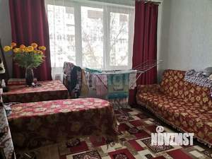 3-к квартира, вторичка, 69м2, 7/10 этаж