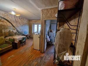 2-к квартира, вторичка, 45м2, 5/5 этаж